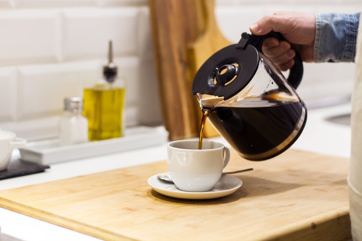 Melhor Cafeteira: As 10 Opções Mais Recomendadas em 2025