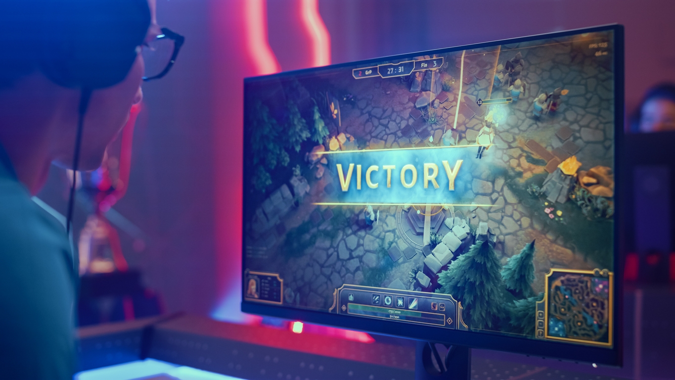 Melhor Monitor 144Hz: Guia Completo dos Top Monitores em 2025