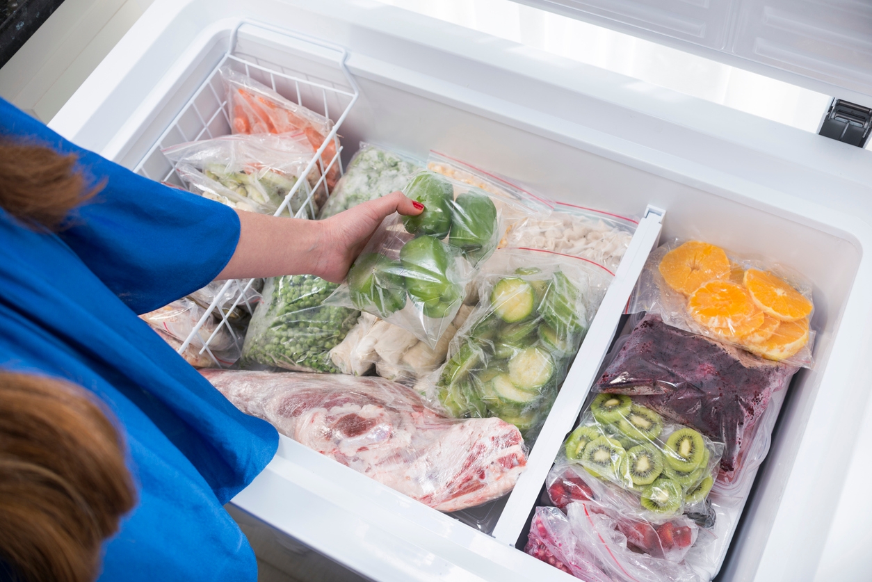 Melhor Freezer Horizontal: Guia Completo dos 8 Melhores Modelos de 2025