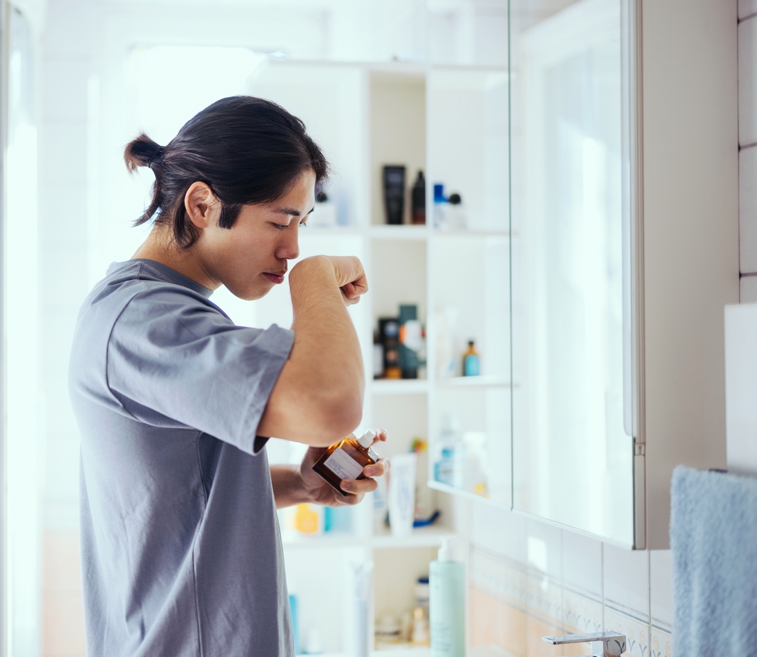 Melhores Perfumes Masculinos: Guia Completo para Escolher o Seu
