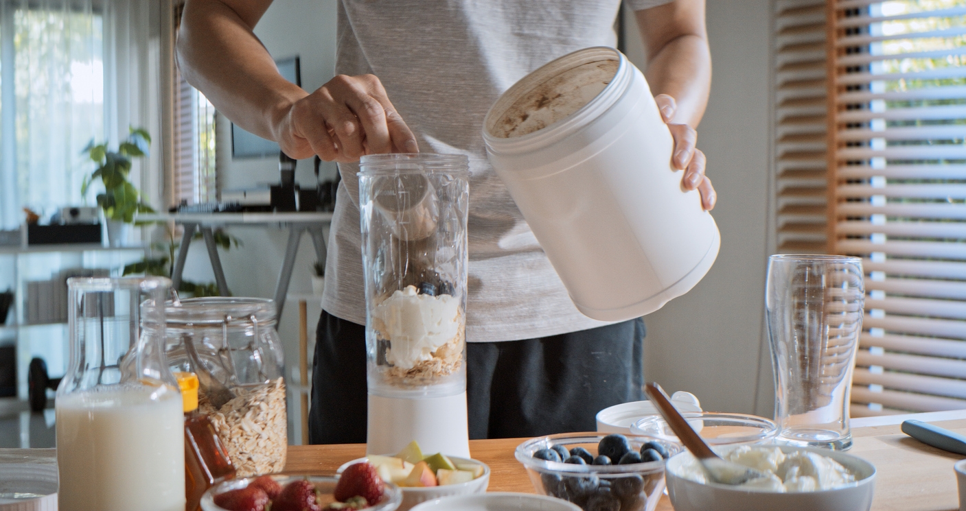Melhores Whey Protein para Comprar em 2025