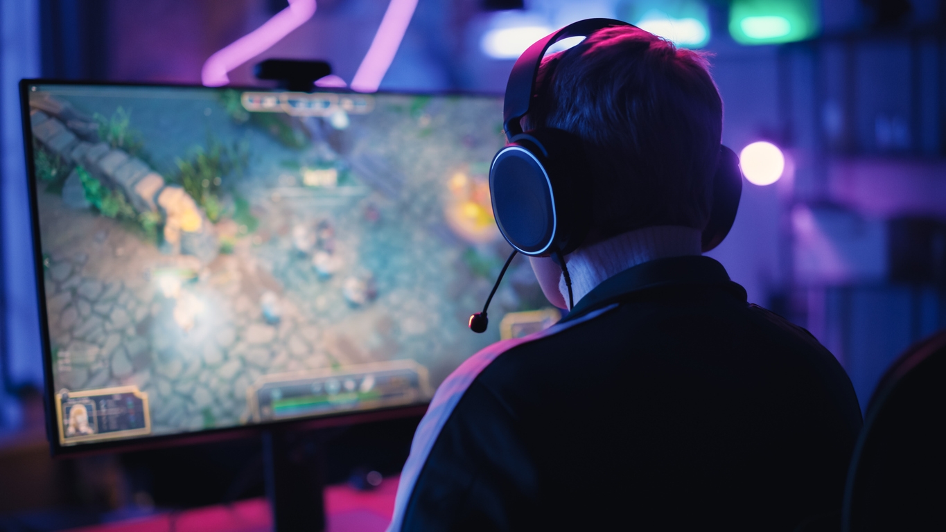 Melhores Monitores Gamers: Guia Completo Para Escolher o Seu em 2025