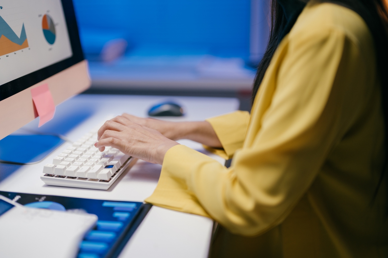 Melhores Teclados Mecânicos: Guia Definitivo para Escolher o Ideal