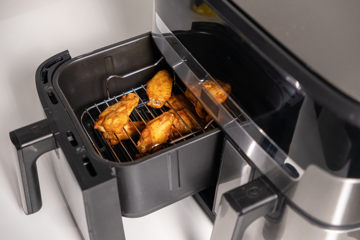 Melhores Marcas de Air Fryer: Guia Completo das Opções em 2025