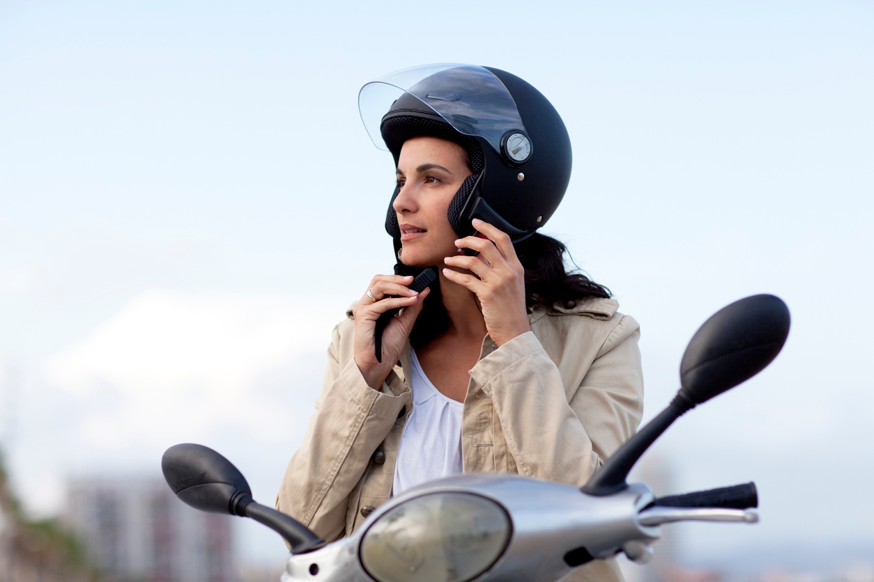 Melhores Capacetes para Moto