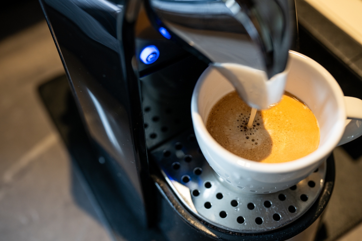 Melhores Cafeteiras de Capsula: Complete Guide 2025