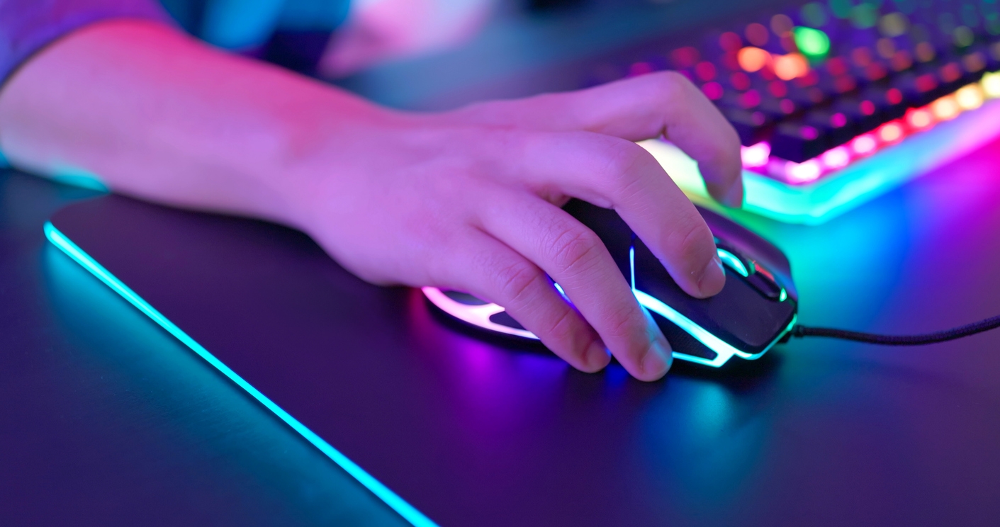 Melhores Mouses Gamers: Guia 2025
