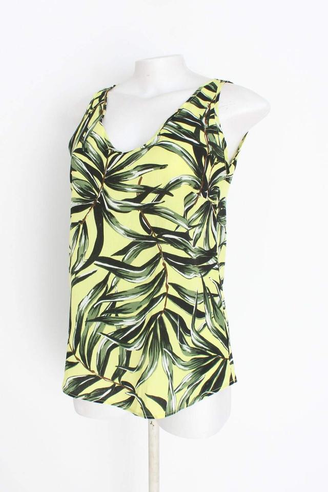 blusa  we re collection feminina estampada