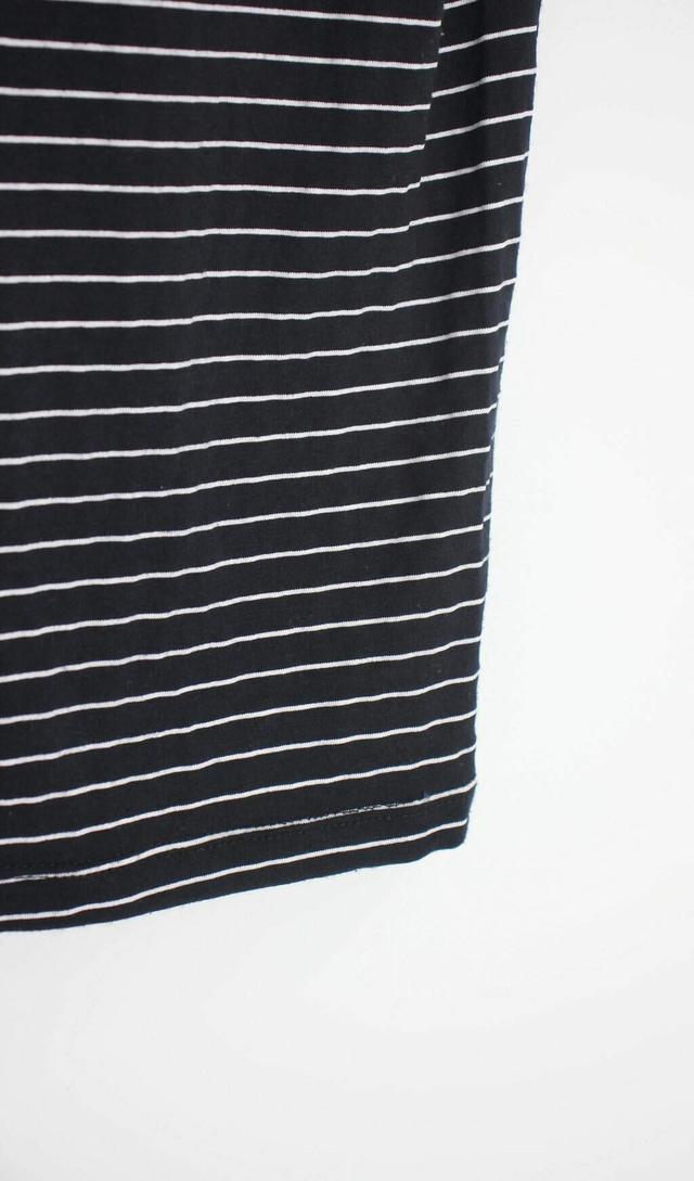 blusa bad cat kids preta listrada