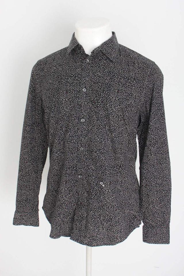 camisa diesel feminina estampada