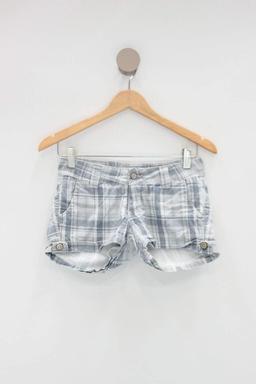 shorts bad cat feminino estampado