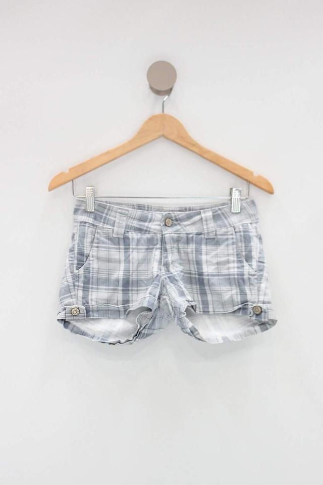 shorts bad cat feminino estampado