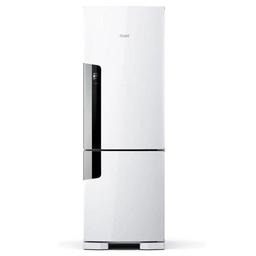 Geladeira / Refrigerador Frost Free Duplex Inverse Consul CRE44AB, 397 Litros - 220V