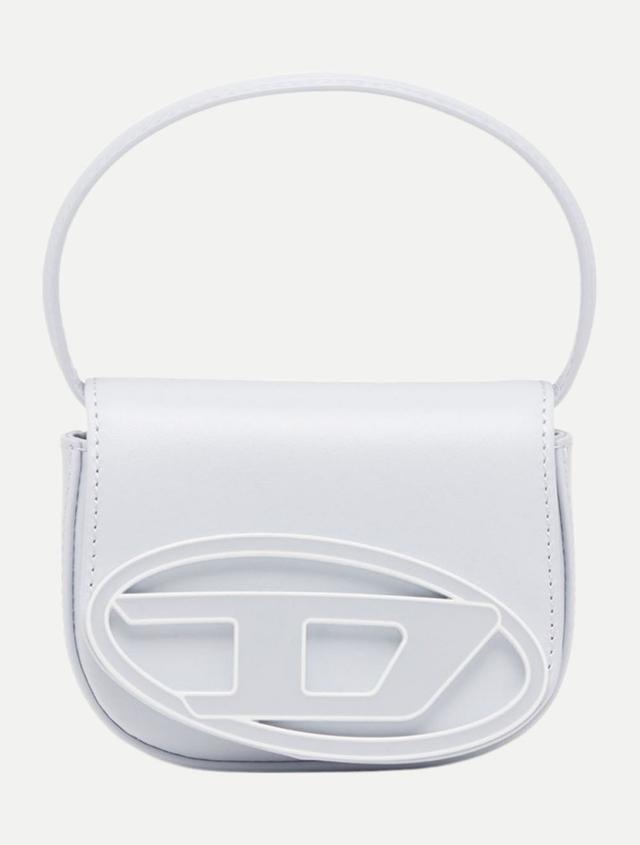 Bolsa Diesel 1DR XS Cross Body Bag X08709 Azul