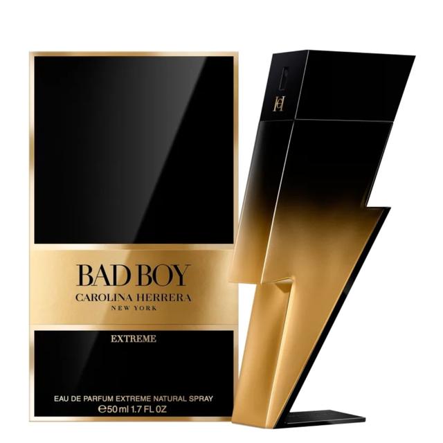 Carolina Herrera Bad Boy Extreme Edp 50Ml