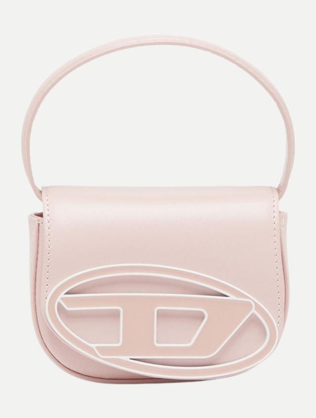 Bolsa Diesel 1DR XS Cross Body Bag X08709 Rosa