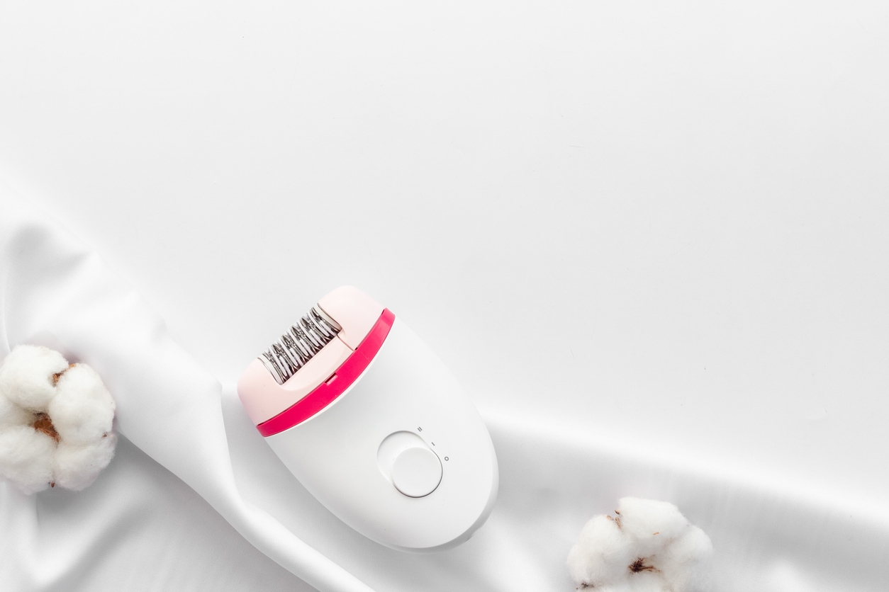 Melhor Depilador Elétrico Feminino: Guia Completo 2025