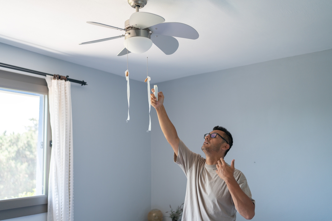 Melhores Ventiladores de Teto 2025: Guia Completo para Sua Casa