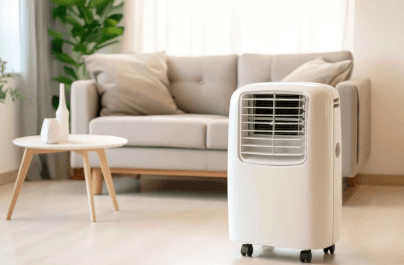 Melhor Ar-Condicionado Portátil 2025