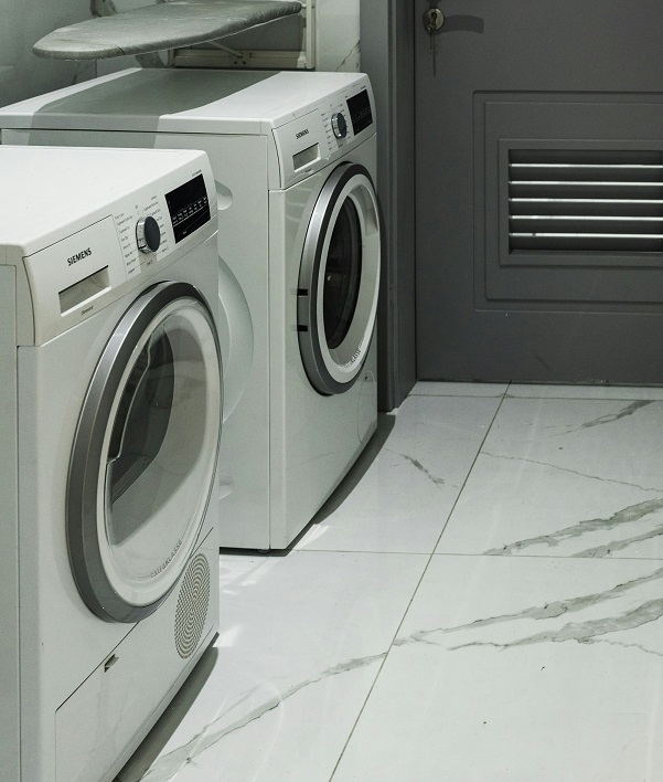 Secadora de Roupas: Guia Completo 2025