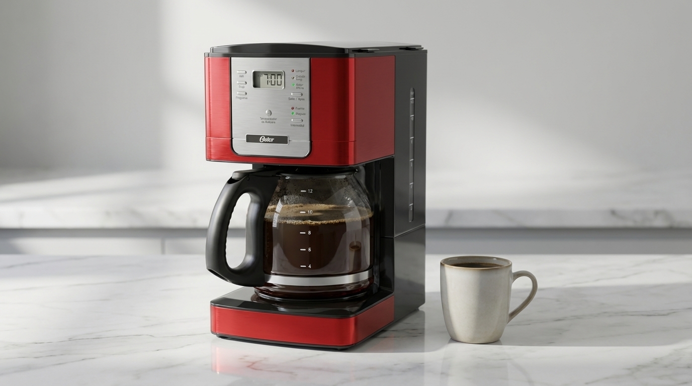 Melhor Cafeteira Elétrica (2026): Guia Completo com Preços e Comparações